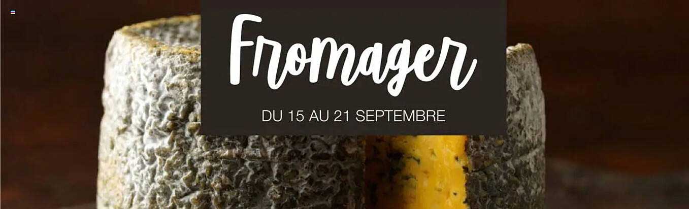 Fromager