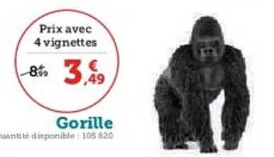 Gorille