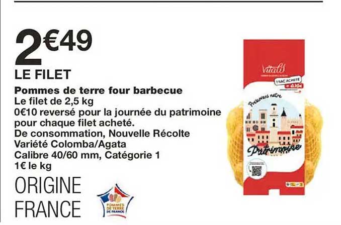 LE FILET