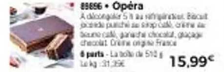 Opéra