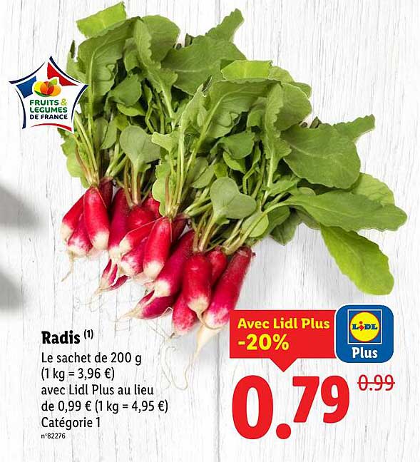 Radis