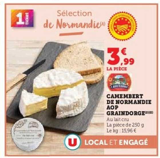 Sélection de Normandie