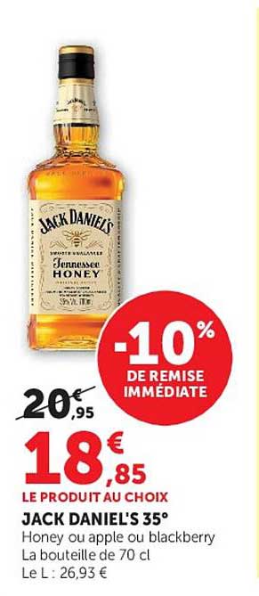 -10% DE REMISE IMMÉDIATE