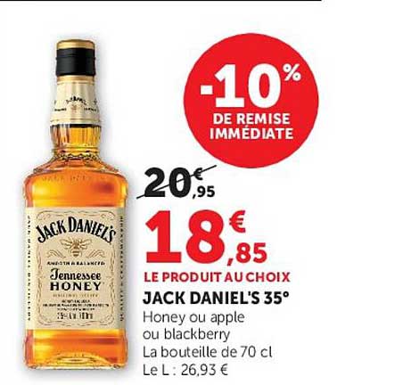 -10% DE REMISE IMMÉDIATE