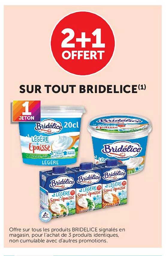 2+1 OFFERT SUR TOUT BRIDELICE(1)