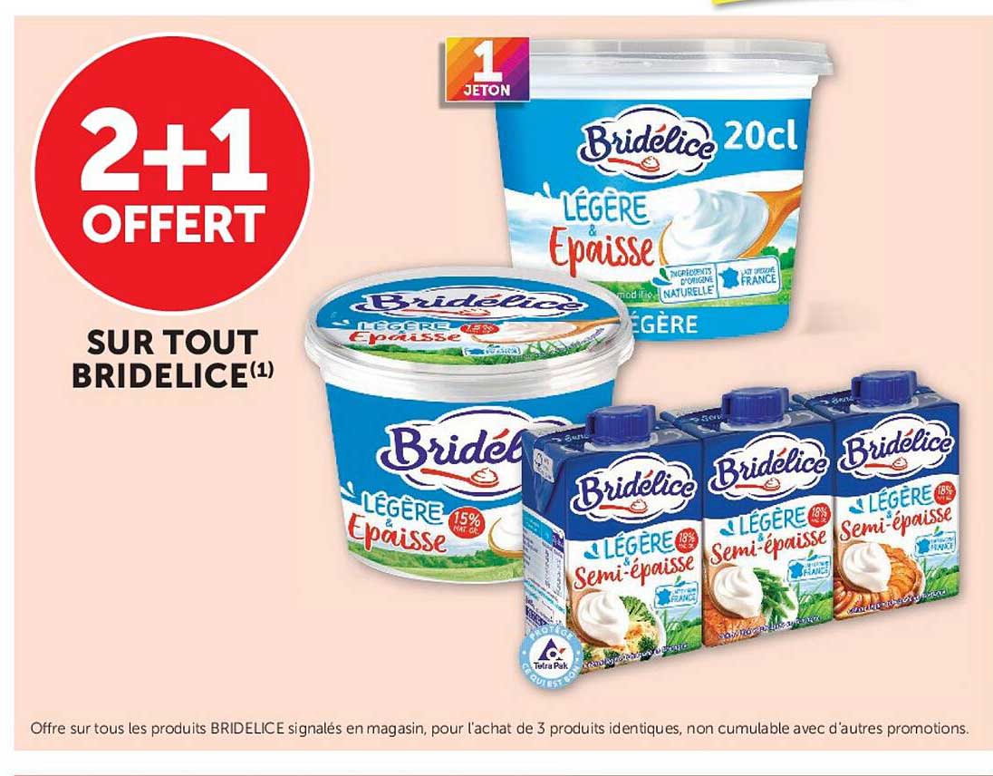 2+1 OFFERT SUR TOUT BRIDELICE(1)