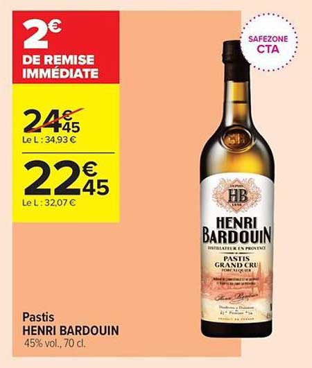 2€ DE REMISE IMMÉDIATE
