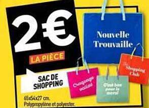 2€ LA PIÈCE