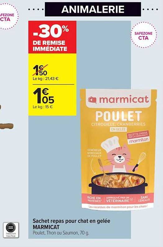 -30% DE REMISE IMMÉDIATE