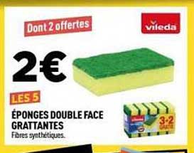 Dont 2 offertes