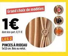 Grand choix de modèles
