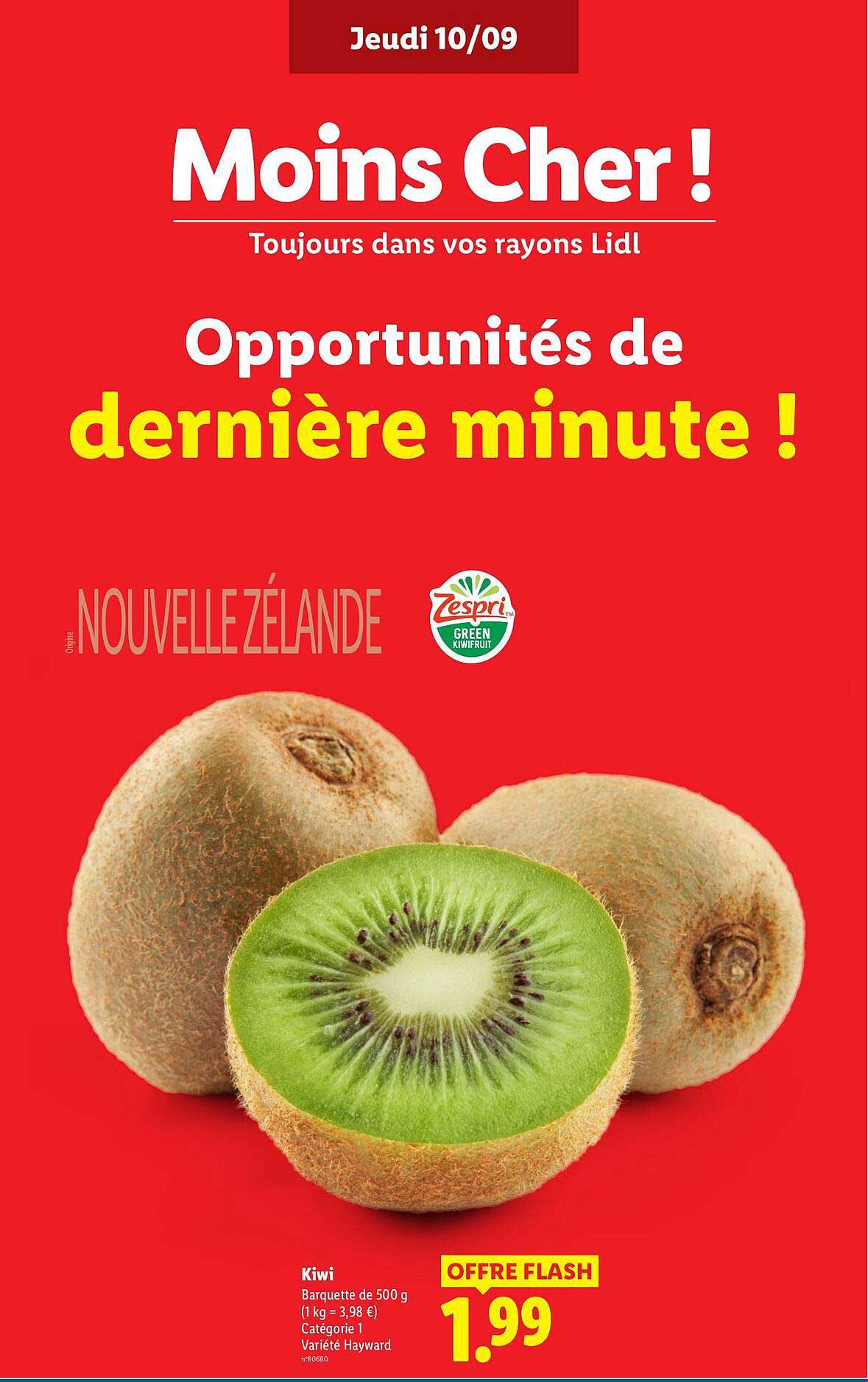 Kiwi