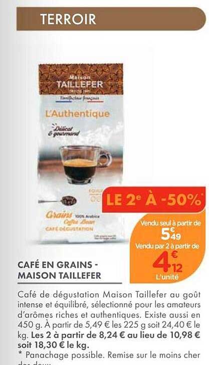 LE 2e À -50%