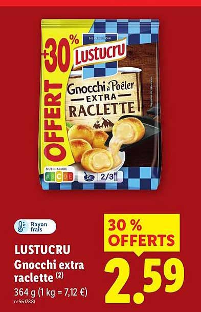 LUSTUCRU Gnocchi extra raclette (2)