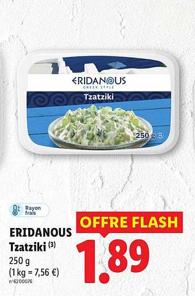 OFFRE FLASH