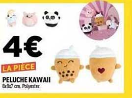 PELUCHE KAWAII