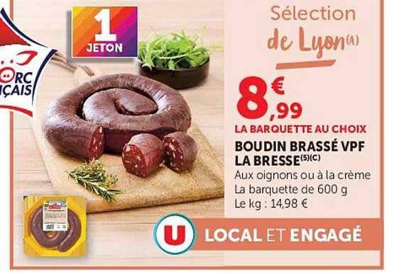 Sélection de Lyon(A)