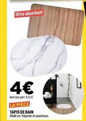 Ultra absorbant
