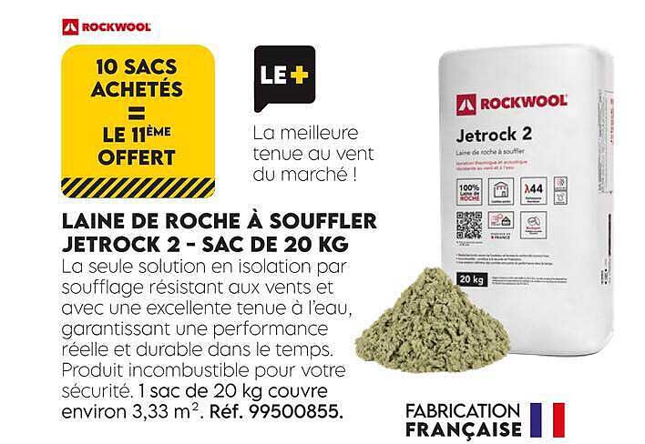 10 SACS ACHETÉS = LE 11ÈME OFFERT
