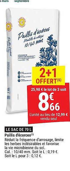 2+1 OFFERT(6)