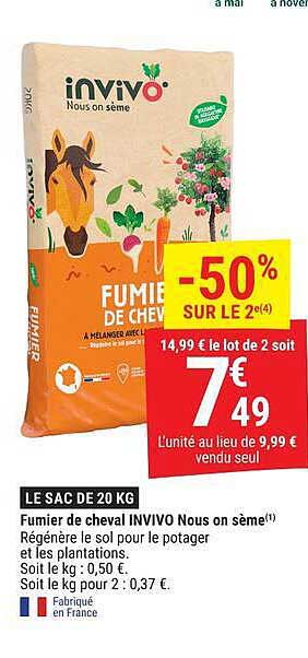 -50% SUR LE 2e(4)