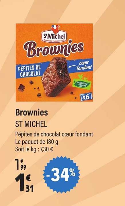 Brownies