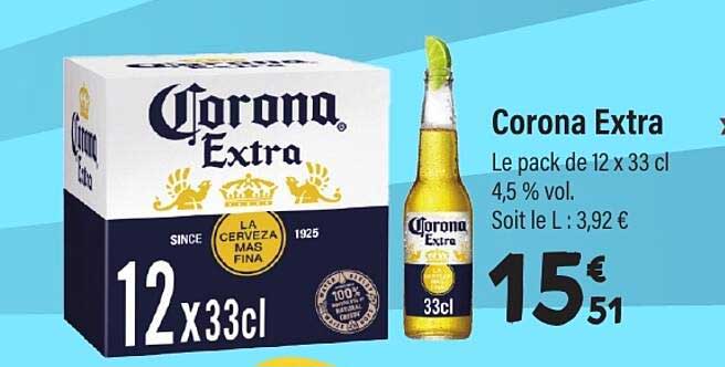 Corona Extra