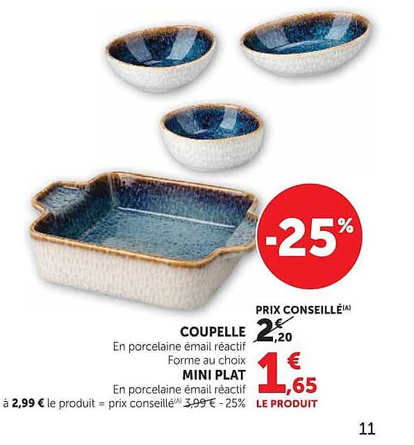 COUPELLE