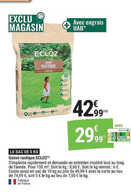 EXCLU MAGASIN