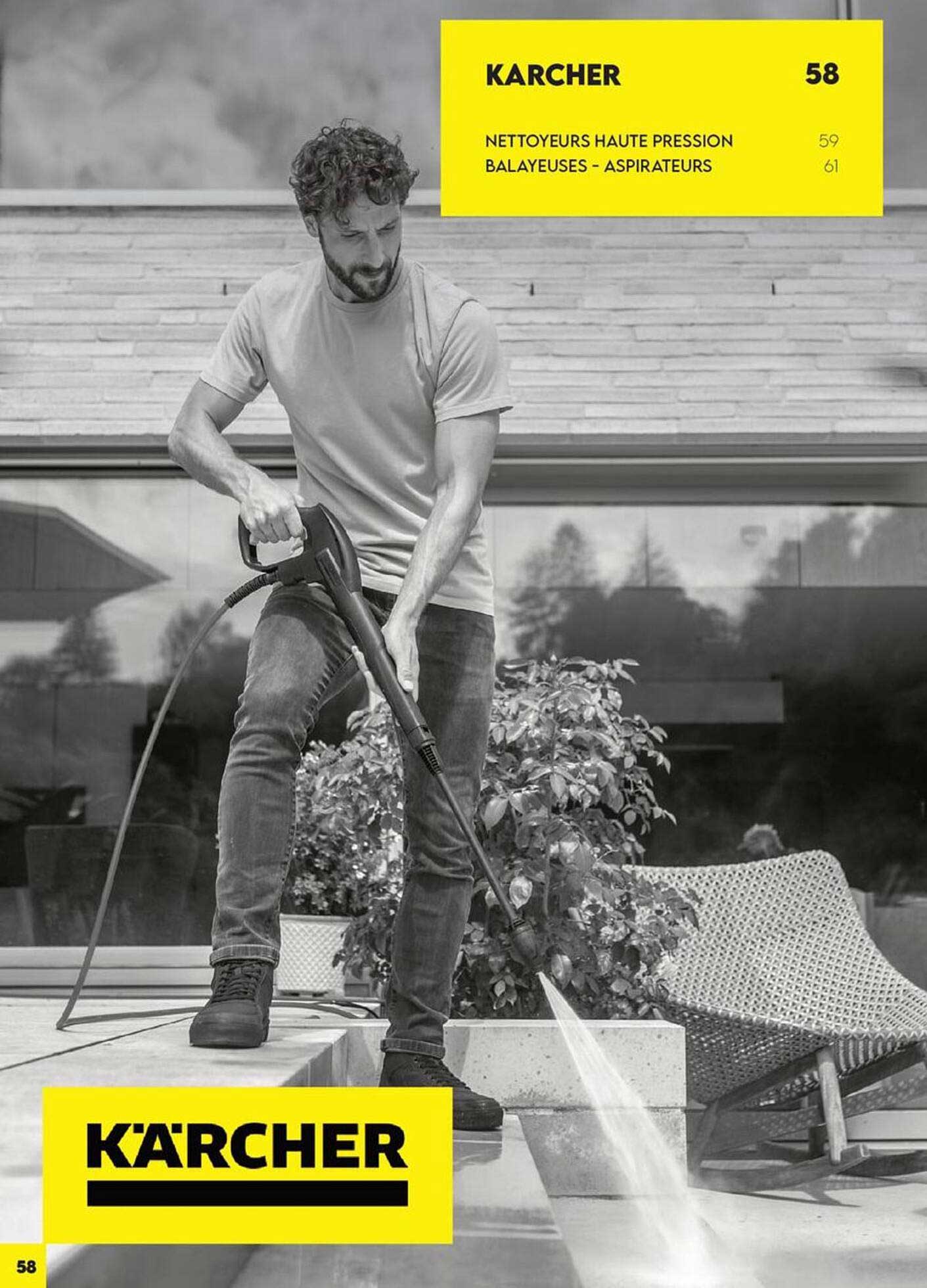 KARCHER