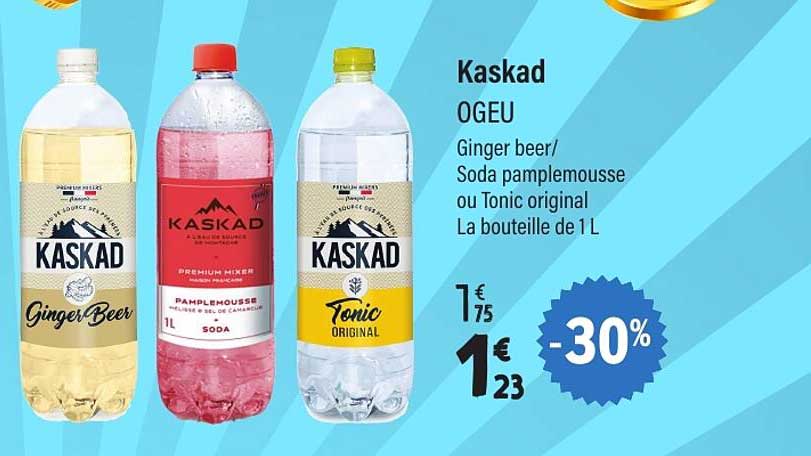 Kaskad