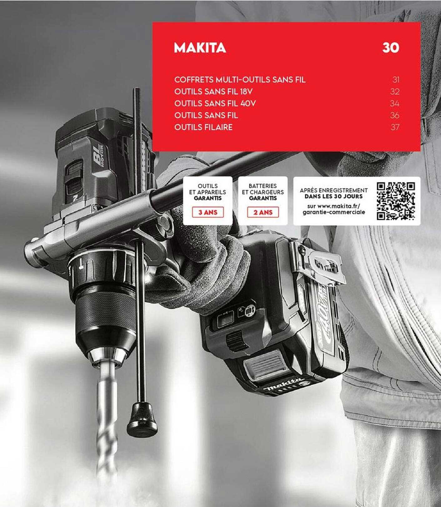 MAKITA
