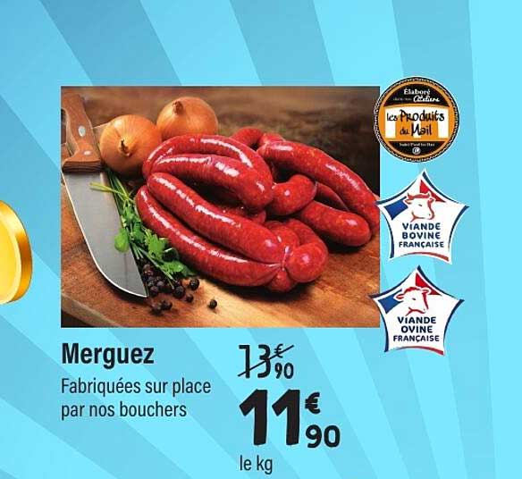 Merguez