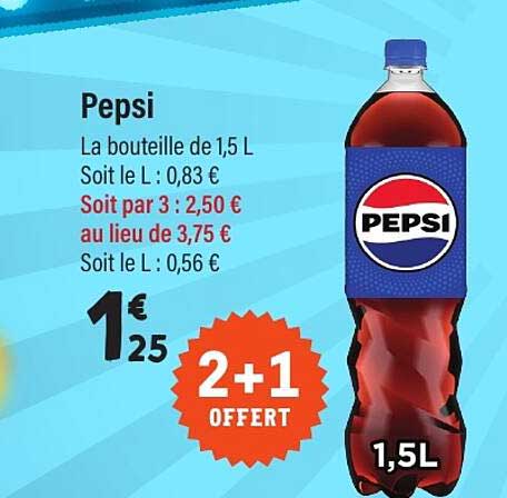 Pepsi