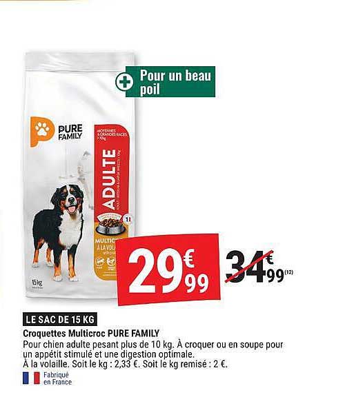 Pour un beau poil