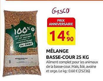 PRIX ANNIVERSAIRE