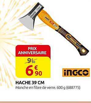 PRIX ANNIVERSAIRE