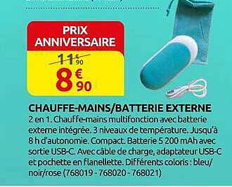 PRIX ANNIVERSAIRE
