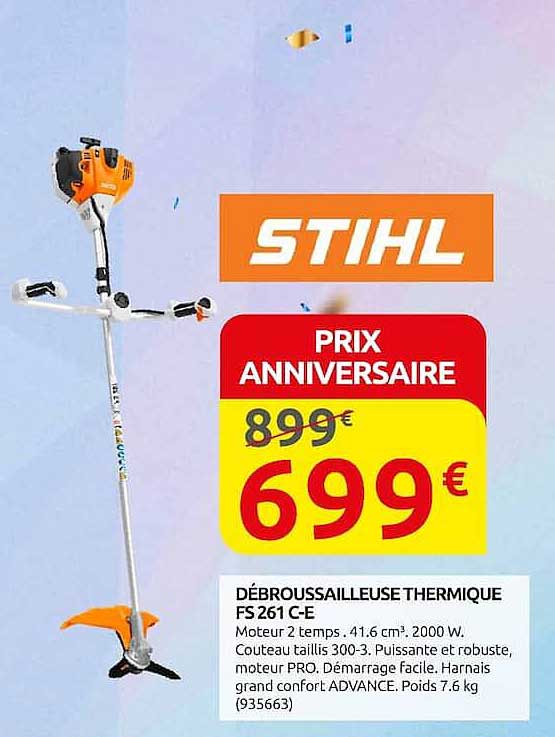 PRIX ANNIVERSAIRE