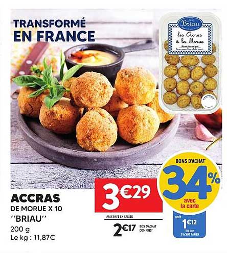 TRANSFORMÉ EN FRANCE