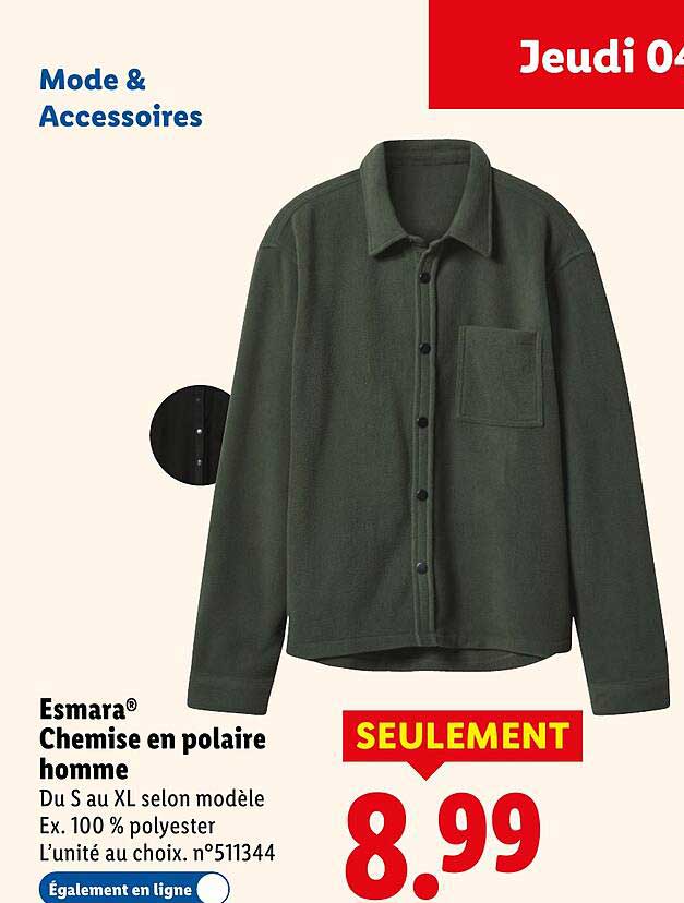 Sitemapcdatahttpsmodeinf Inetcomdefroisseur Chemise Lidl