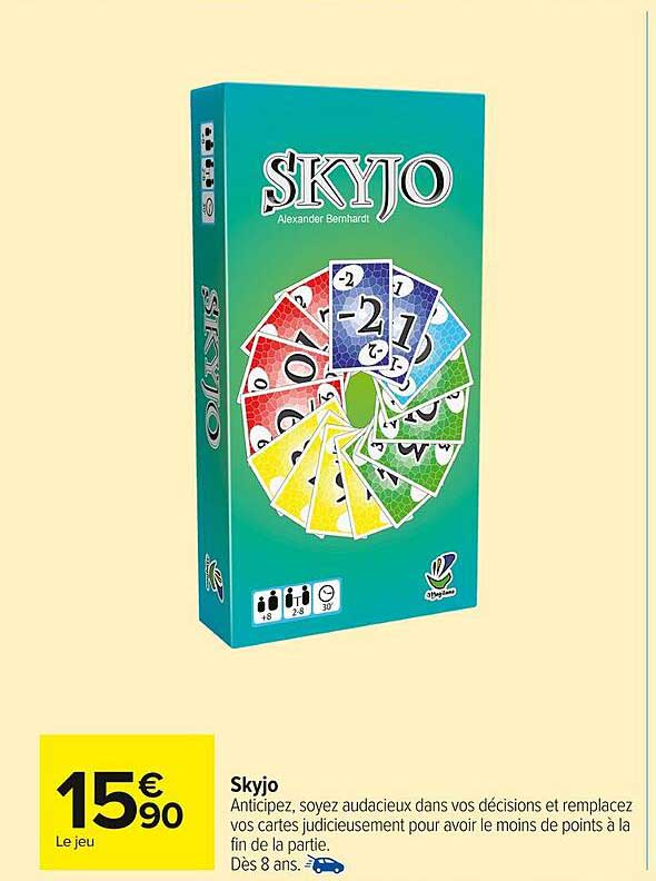 Skyjo