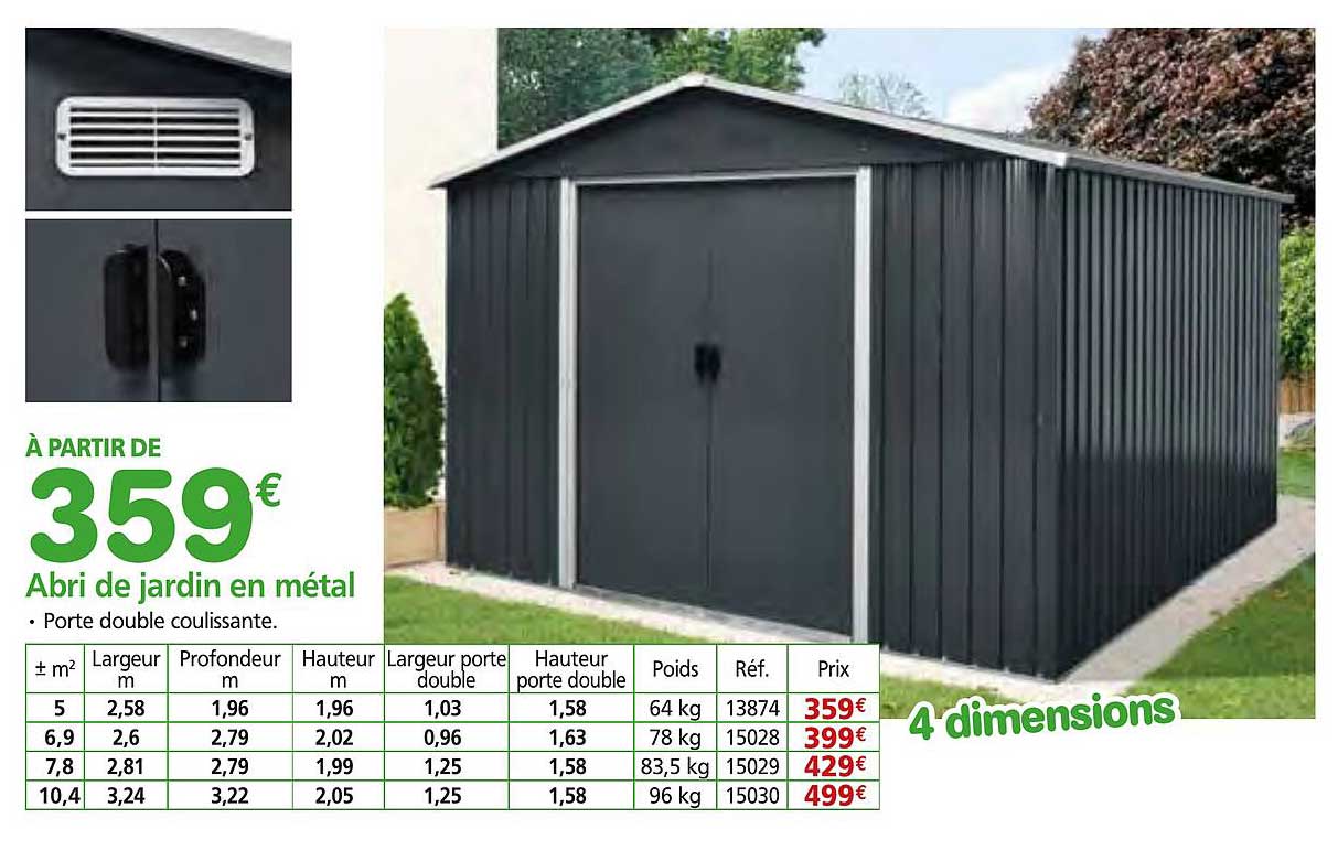 Sitemapcdatahttpsmodeinf Inetcomabri De Jardin Metal Leclerc