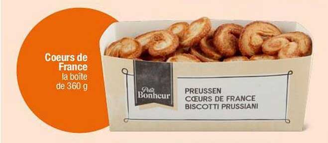 Cœurs de France