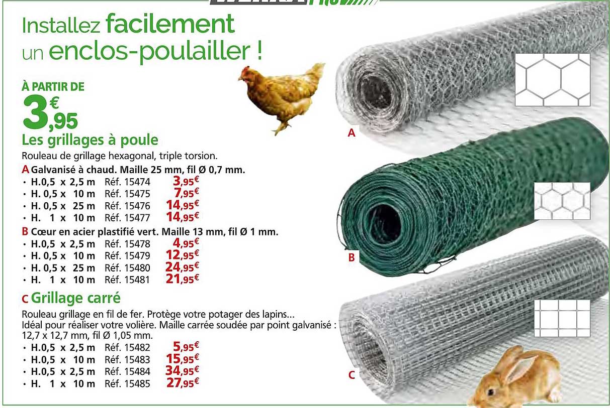 Sitemapcdatahttpshauscellcare1combrico Depot Grillage A Poulenull