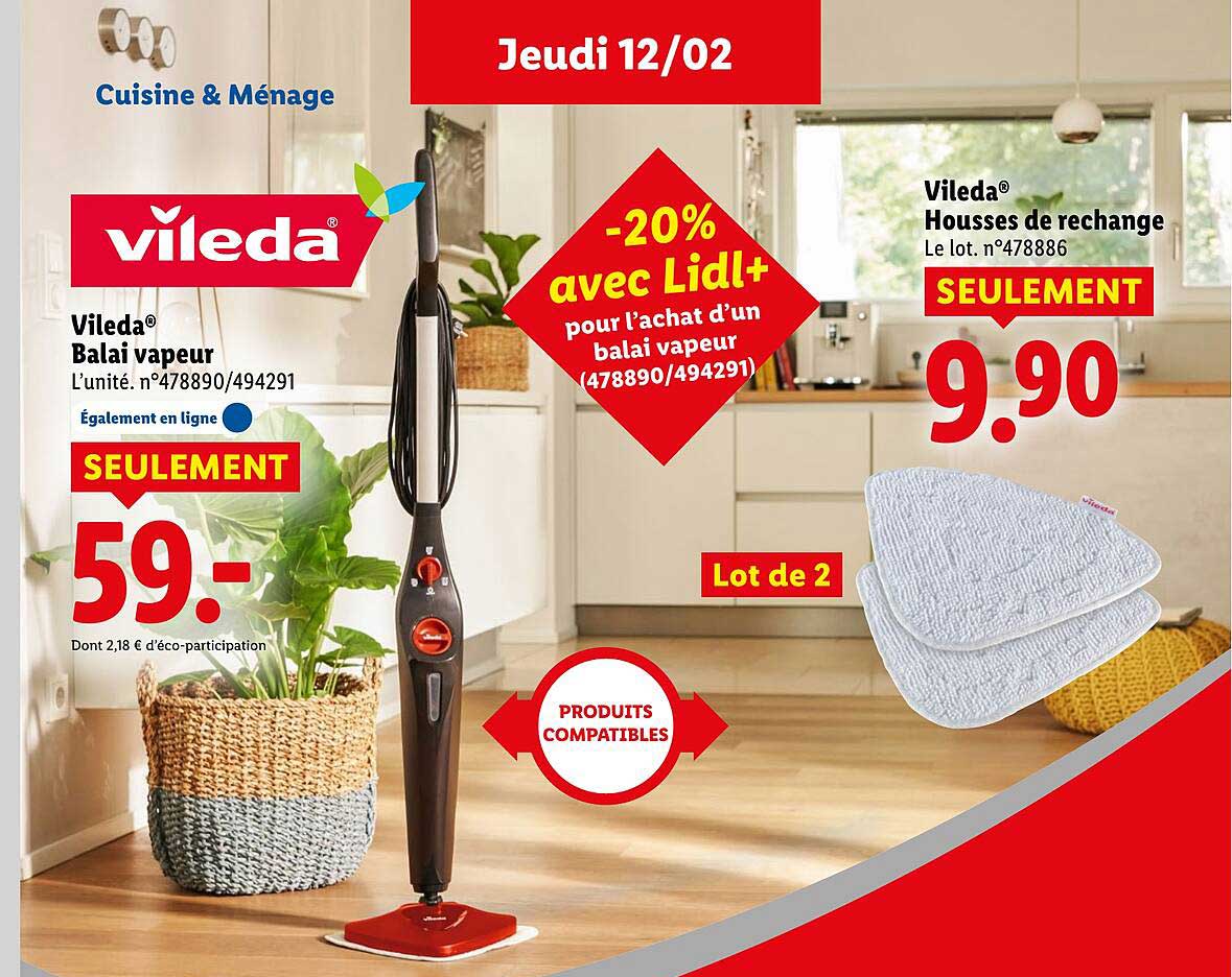 Sitemapcdatahttpsshopinf Inetcombalai Vapeur Vileda Lidl 2023
