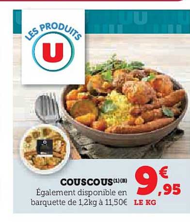 Couscous