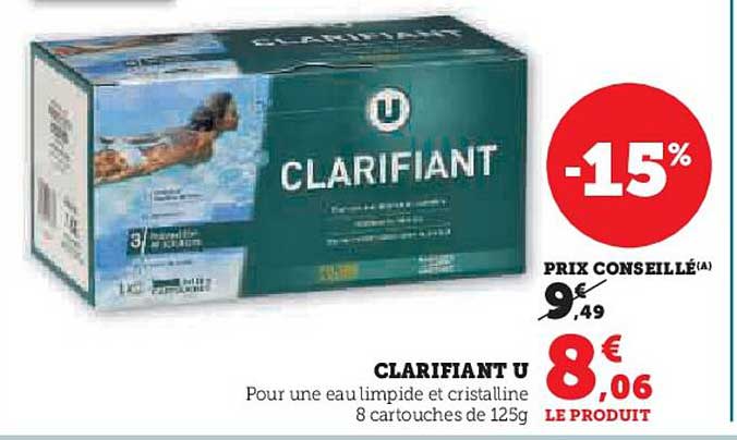 CLARIFIANT U