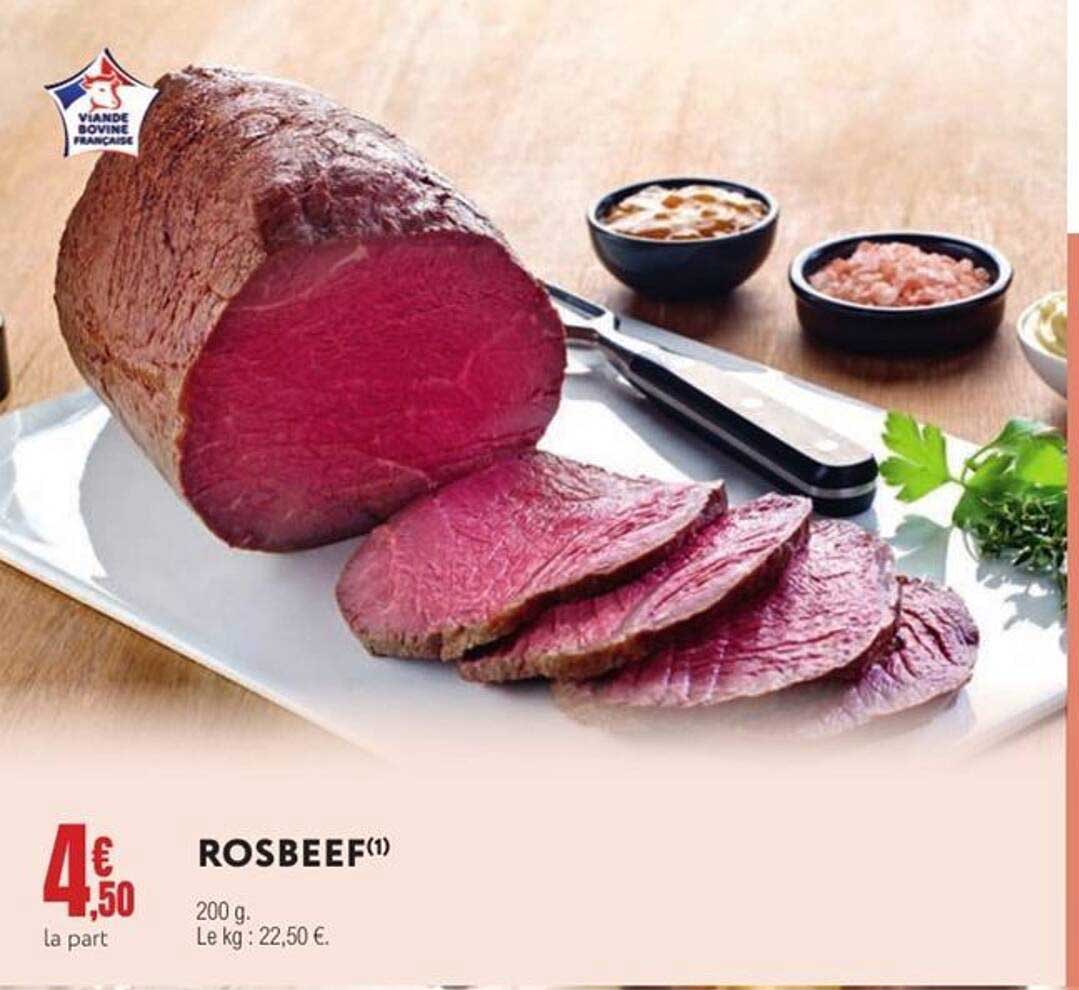 ROSBEF