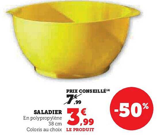 SALADIER